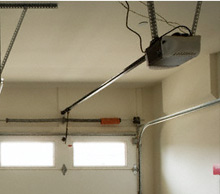 Garage Door Springs in Brookfield, IL