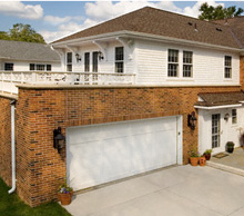 Garage Door Repair in Brookfield, IL