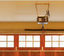 Garage Door Openers in Brookfield, IL